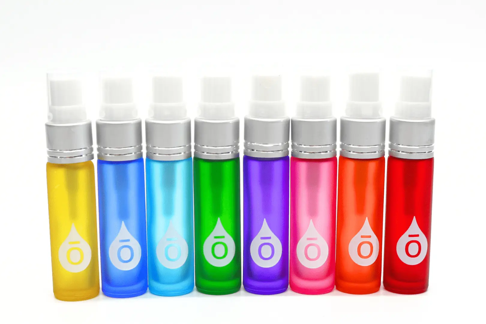 10 ml spray bottle