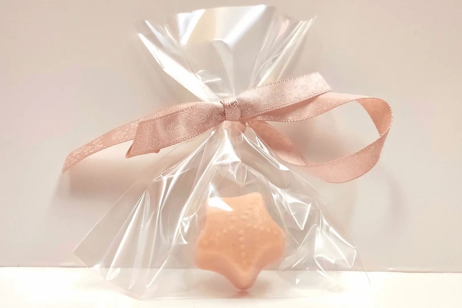 Soap with essential oil - 1pc
