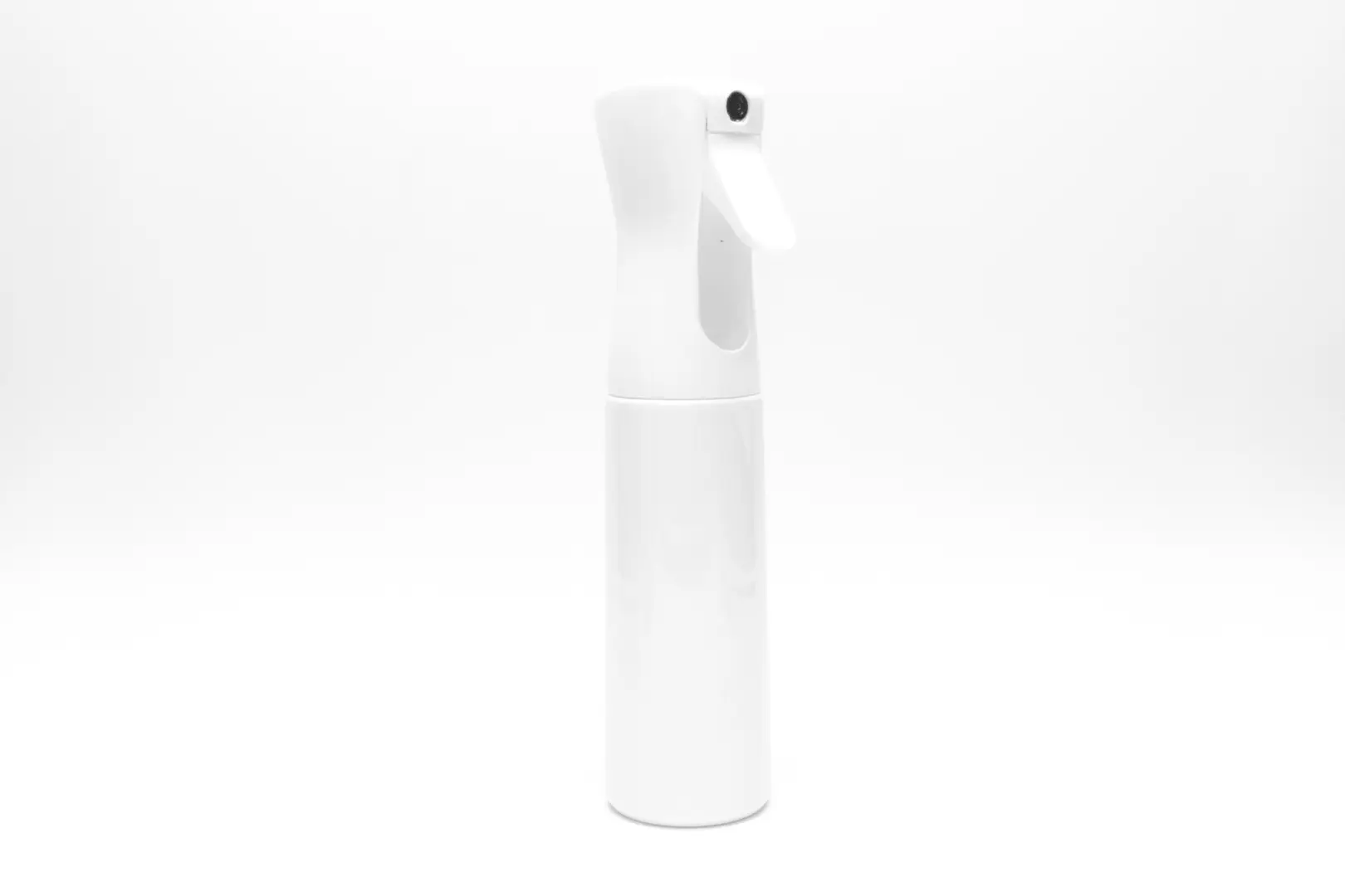 300ml misty plastic bottle