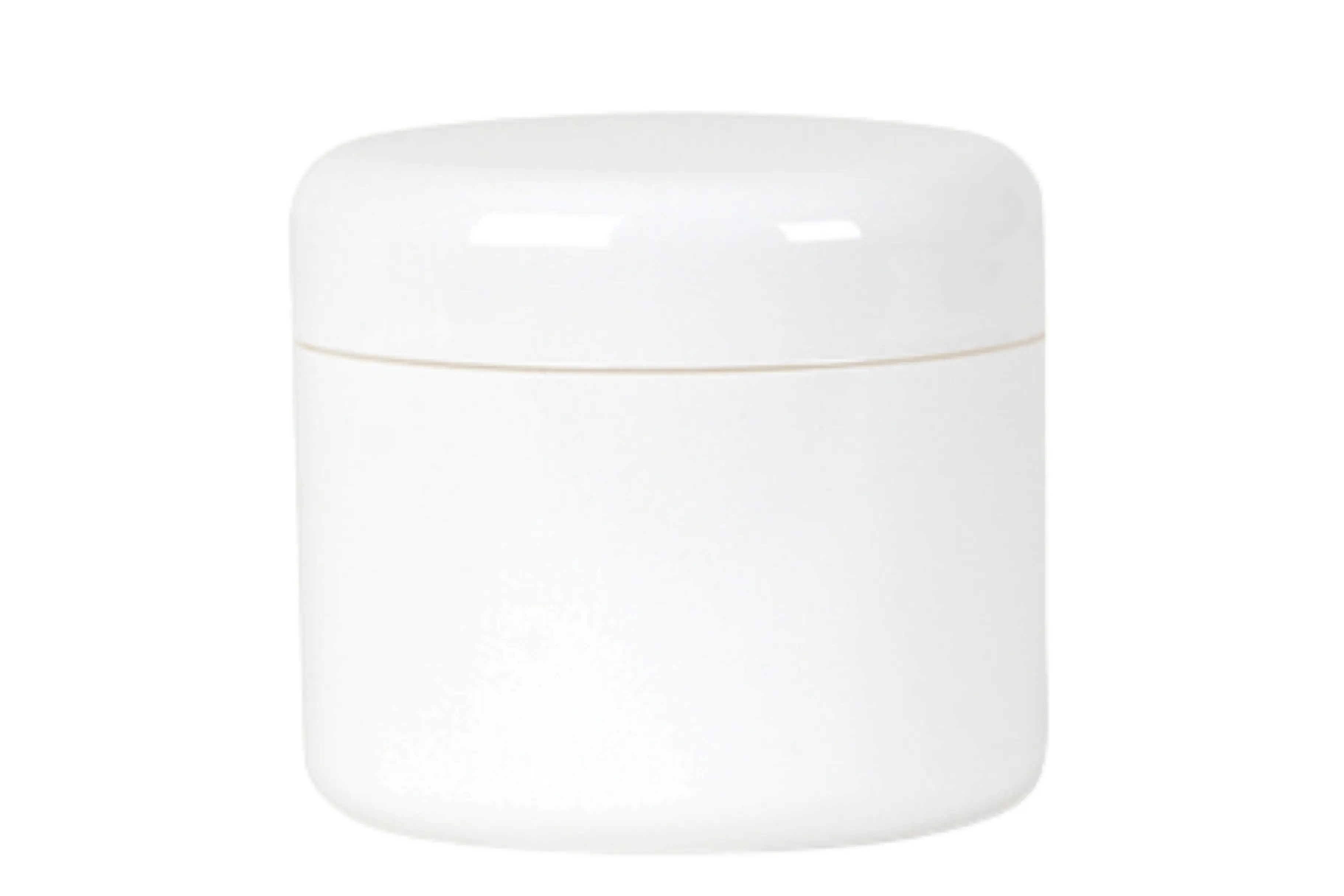 Plastic jar 50ml