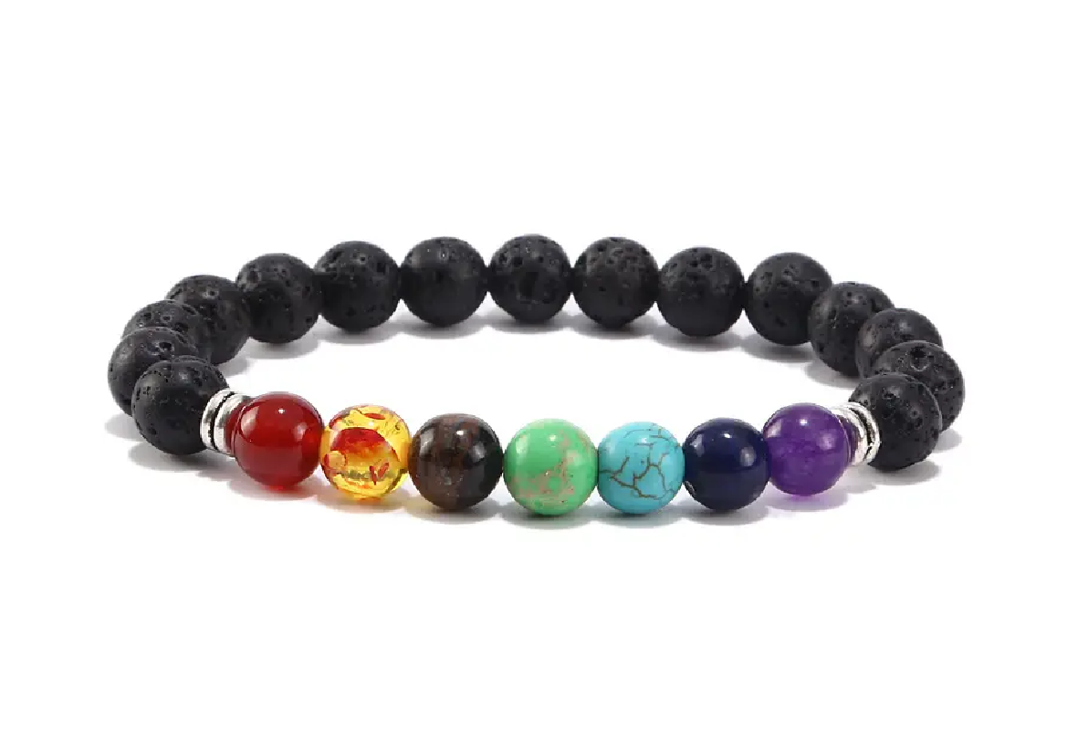 Chakra bracelet