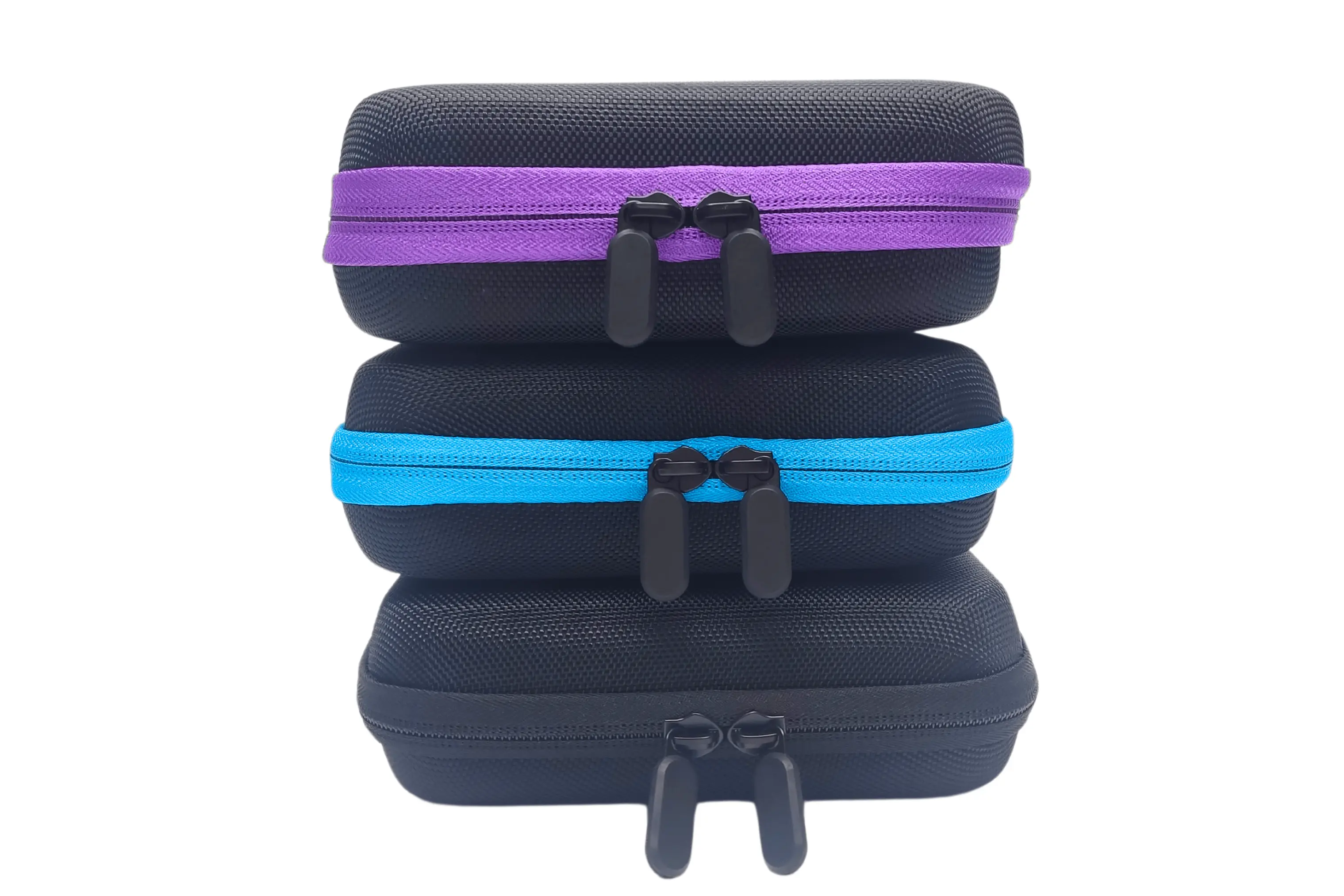 Hardshell case - 12x10ml