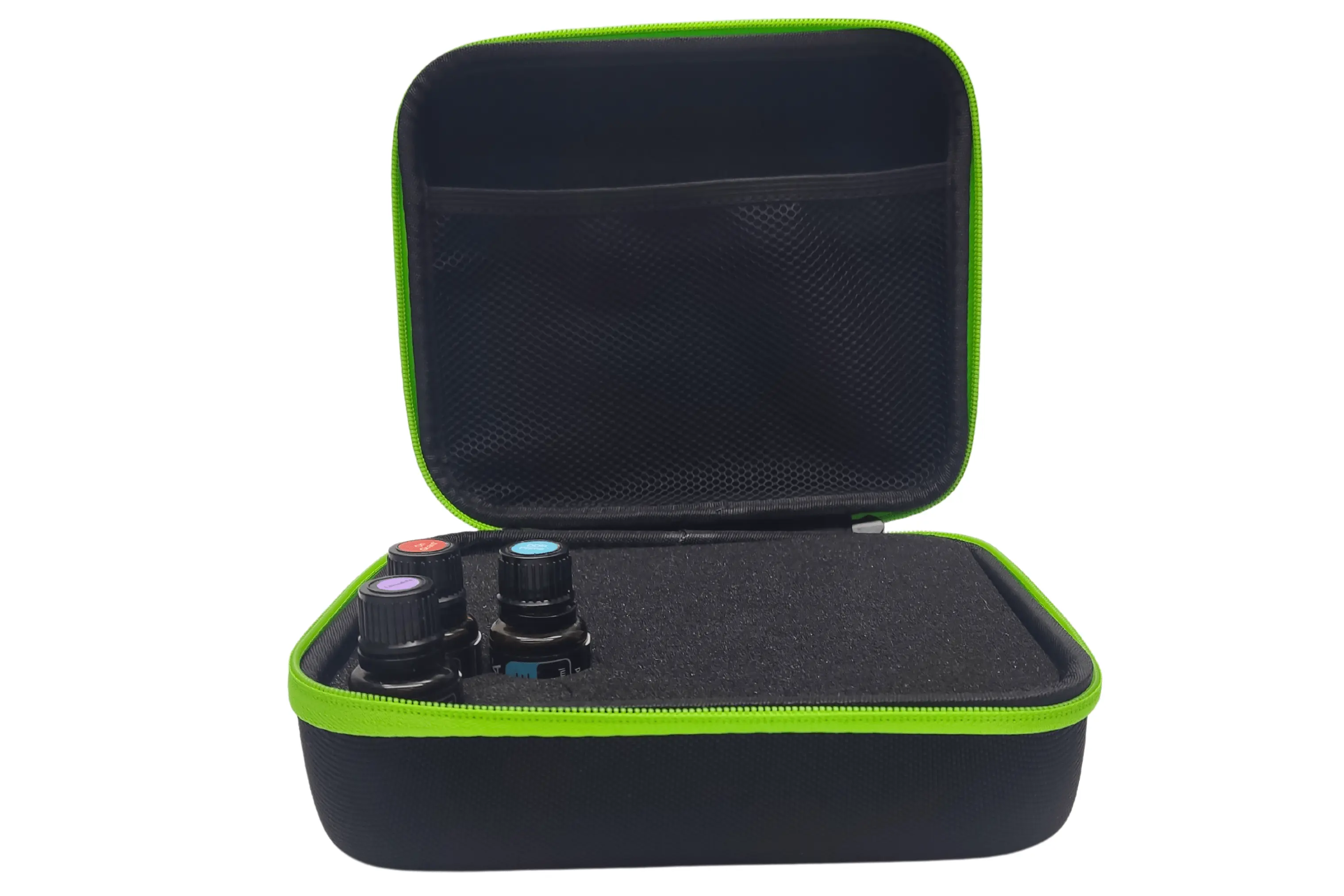 Hard case for 30 bottles- 30x 15/10ml