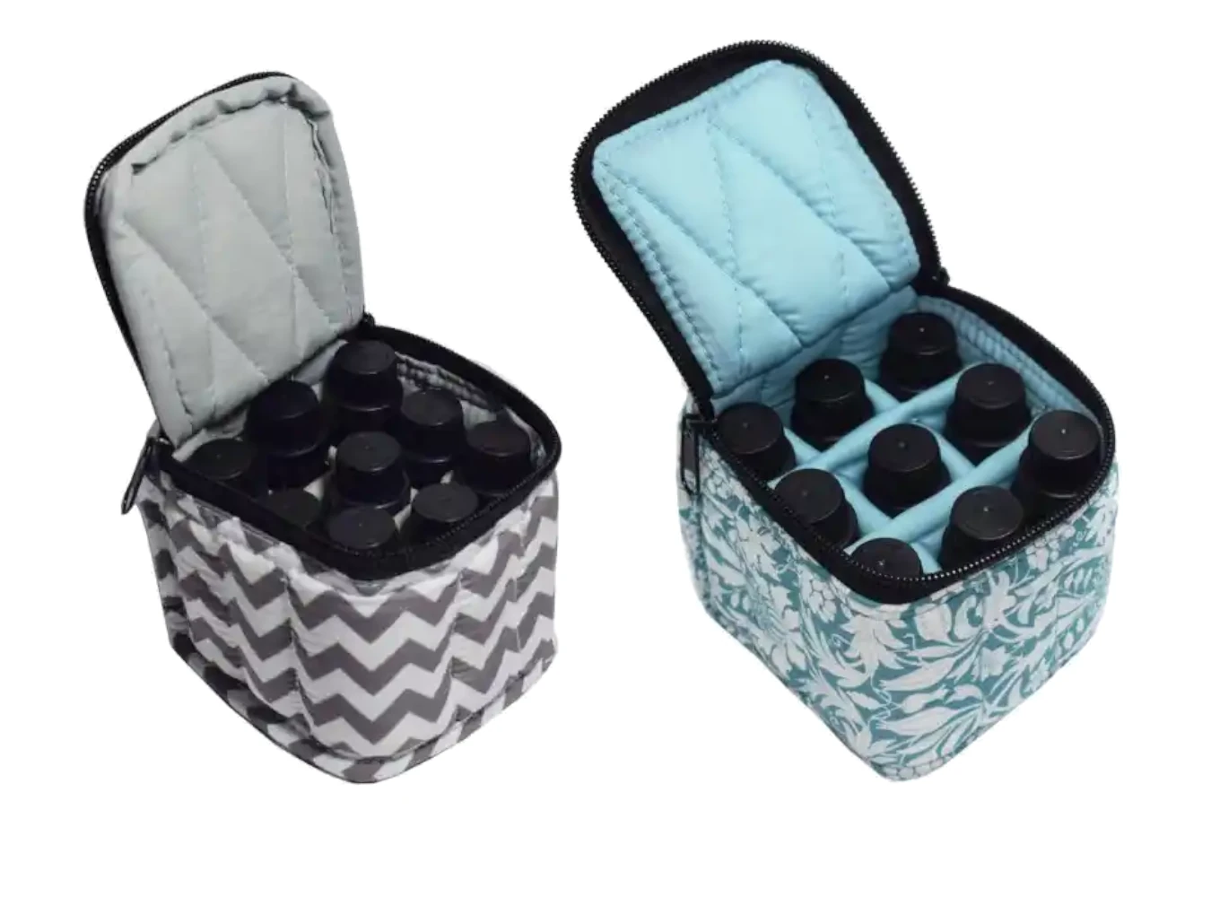 Case for 9pc bottles
