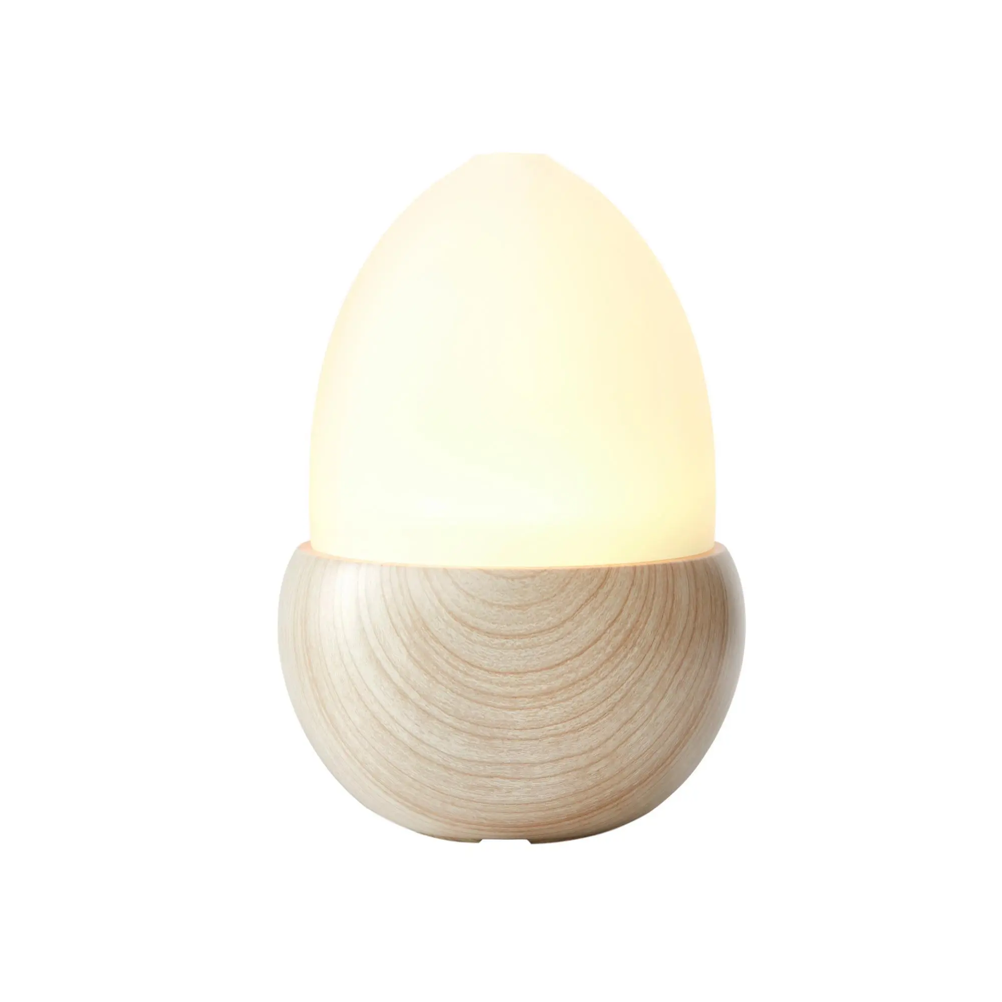 Bloomy Lotus Acorn Aroma Diffuser