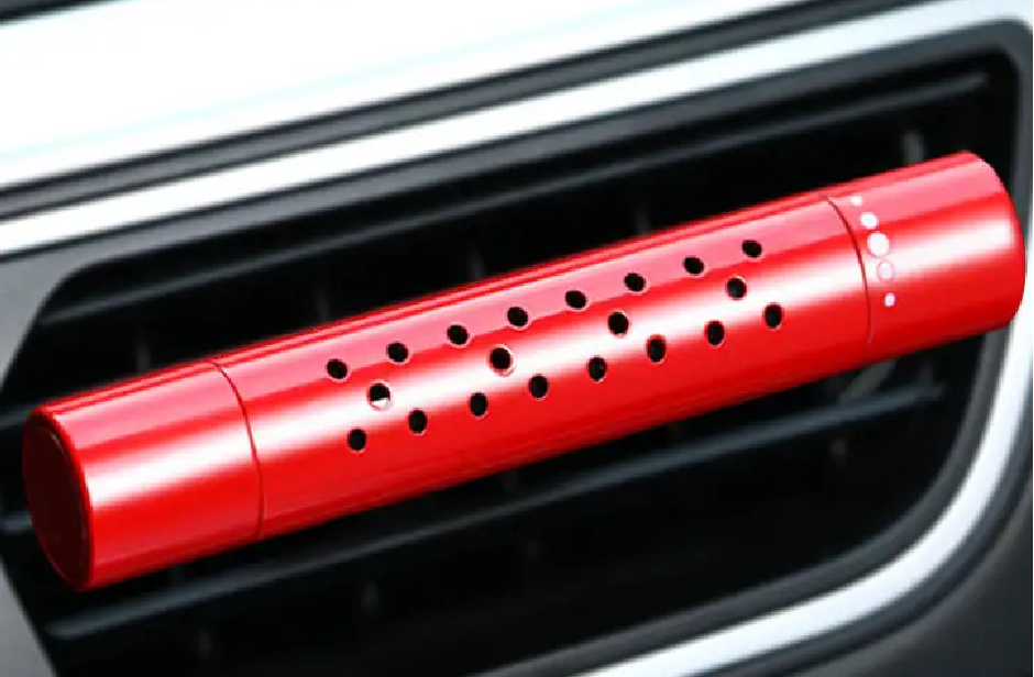 Car diffusser clip