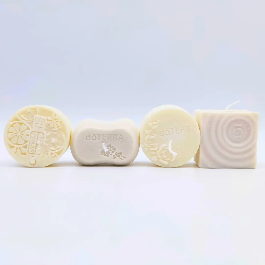 Gyertya - doTerra