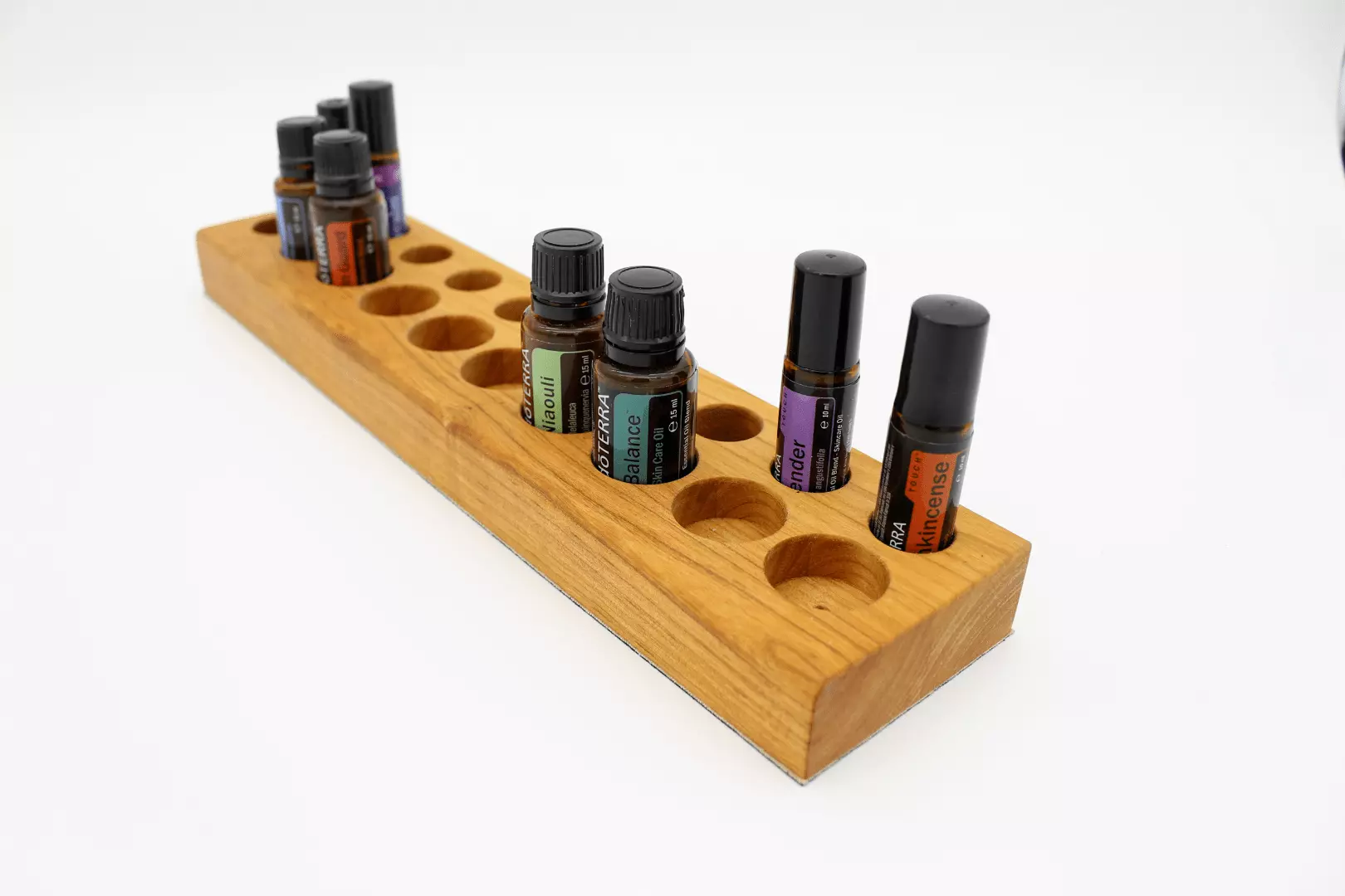 Home Essentials holder - 10x2