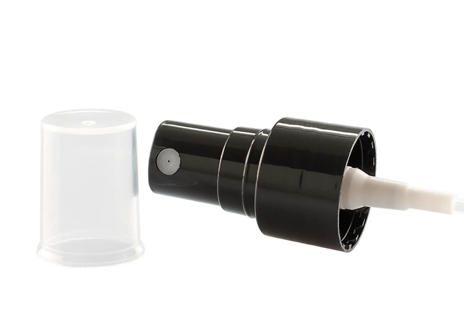 Pump - black