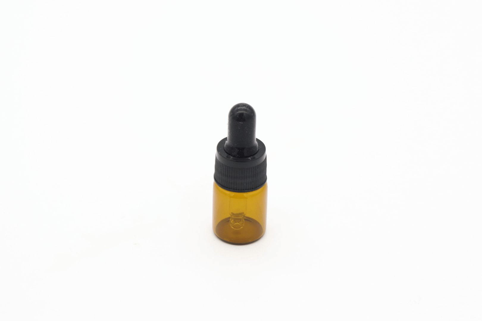 5ml pipette bottle - black (10 pcs)