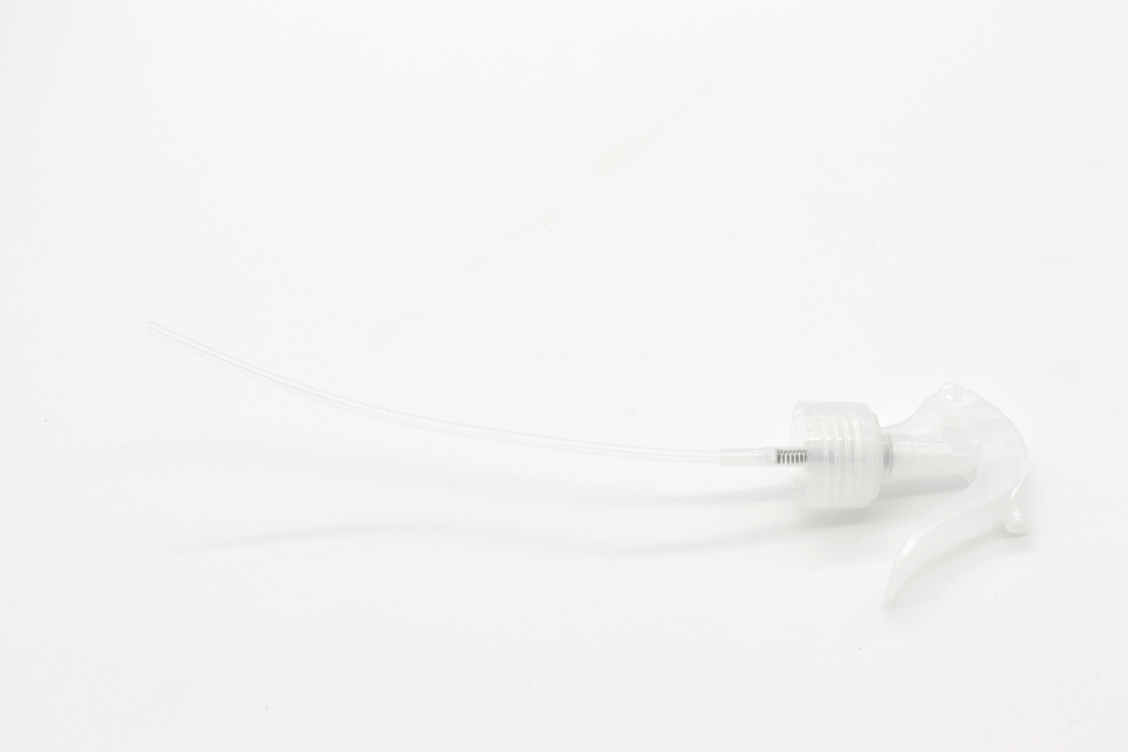 Pump - white