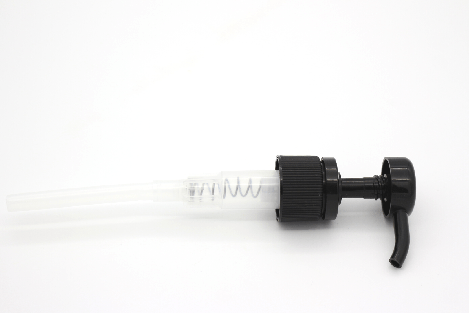 Pump - black