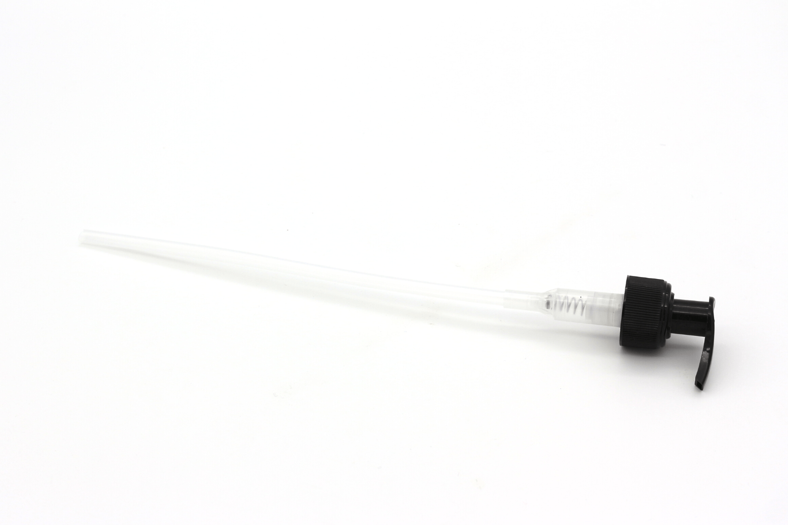 Pump - black