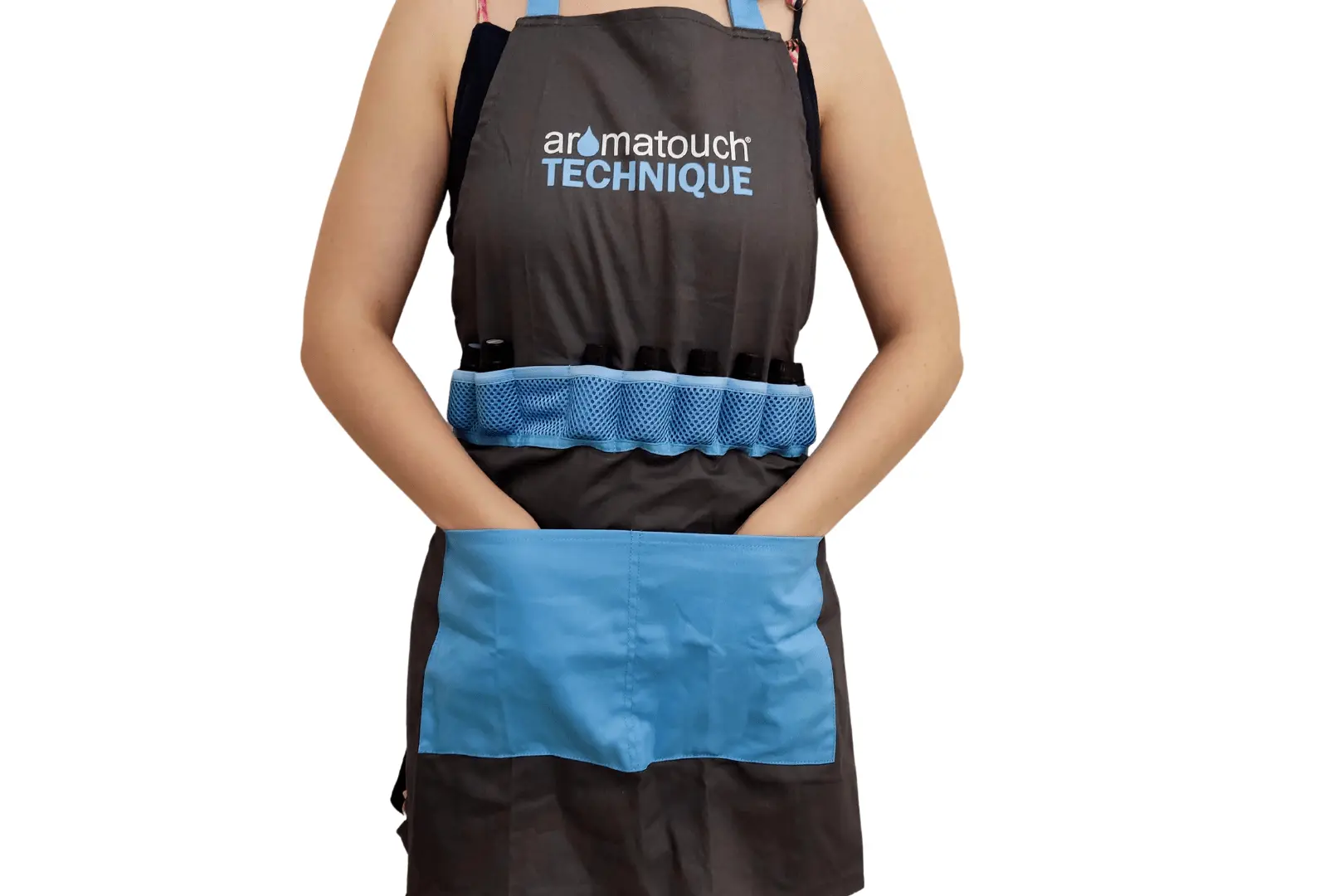 Aromatouch apron