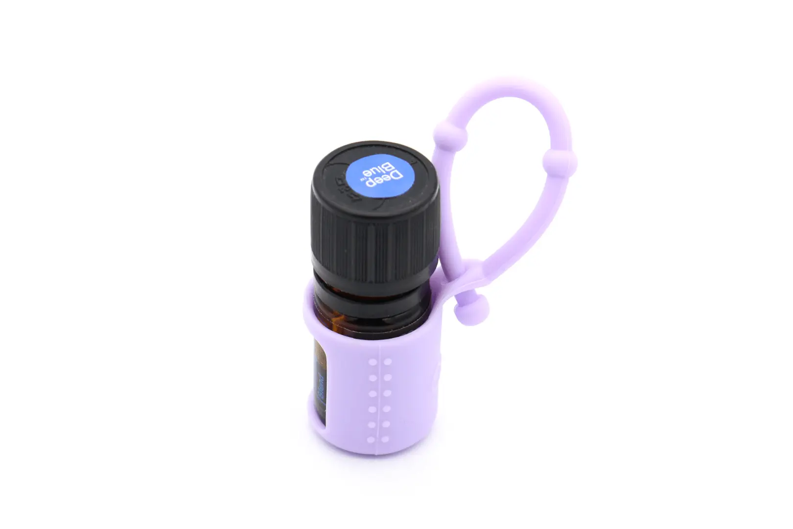 Rubber sleave - 5ml