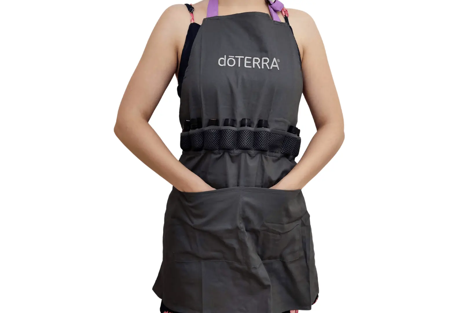 Aromatouch apron